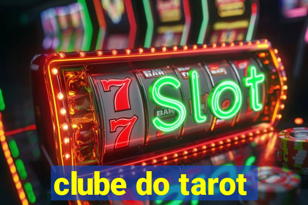 clube do tarot
